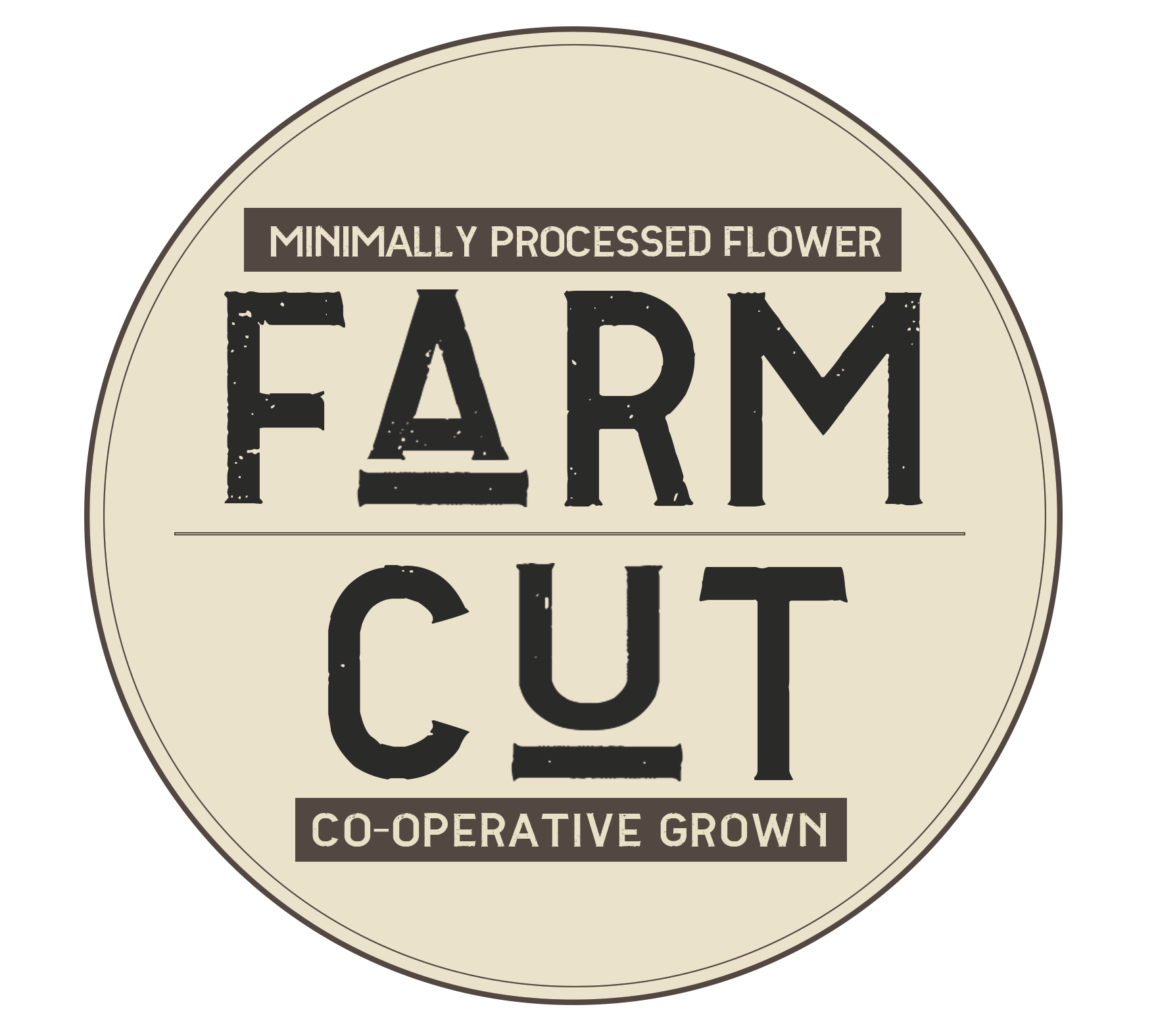 Farm Cut — minimally processed flower, co-operatively grown